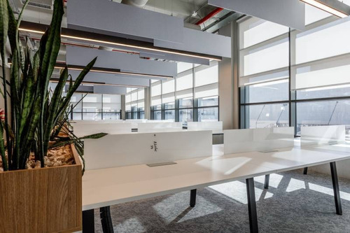 Imagen 13 de 30 de Oficinas Alquiler Saavedra
