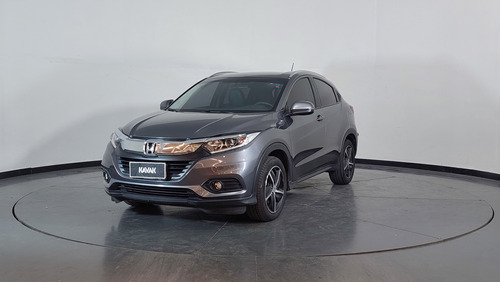 Honda HR-V 1.8 Ex-l 2wd Cvt