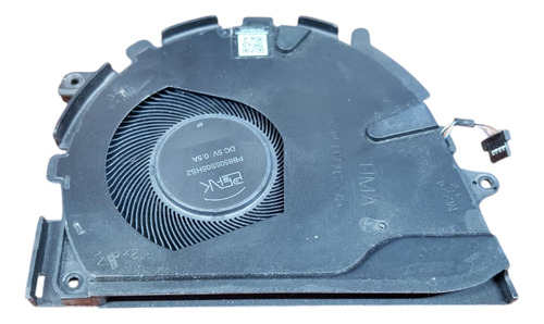 Ventilador Hp Probook 440 G8 P/n: M26012-001 (Usado)