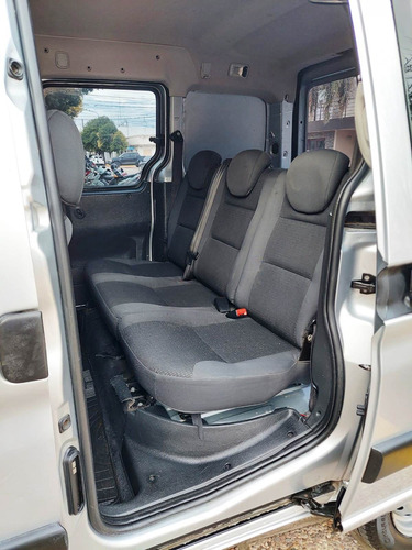 Citroën Berlingo 1.6 Hdi 92 Bussines Mixto