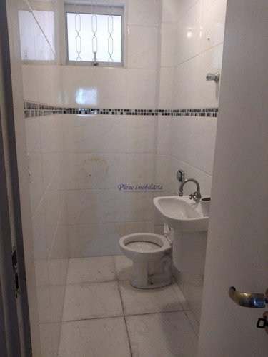Imagem 7 de 29 de Casa Com 5 Dormitórios Para Alugar, 390 M² Por R$ 7.500,00/mês - Parque Mandaqui - São Paulo/sp - Ca0491