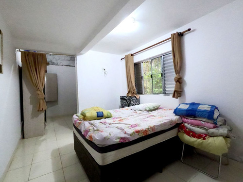 Imagem 17 de 18 de Chácara Com 3 Dormitórios À Venda, 1050 M² Por R$ 650.000,00 - Chácaras Copaco - Arujá/sp - Ch0006