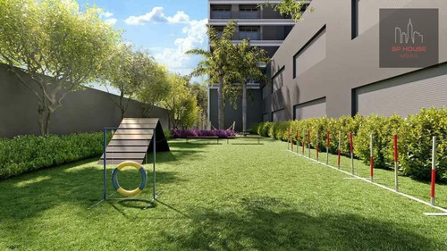 Imagem 4 de 16 de Apartamento À Venda Com 3 Dormitórios, Sendo 3 Suítes No Ipíranga Próximo A Estação Alto Do Ipiranga - Tc848