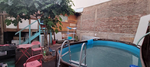 Imagen 18 de 20 de Venta Casa Marcos Maturana Lo Prado