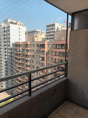 Impecable Departamento 1d 1b Calle Tarapacá Santiago Centro.