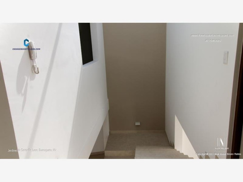 Imagen 9 de 12 de Casa Sola En Venta Jardines De Santa Fe
