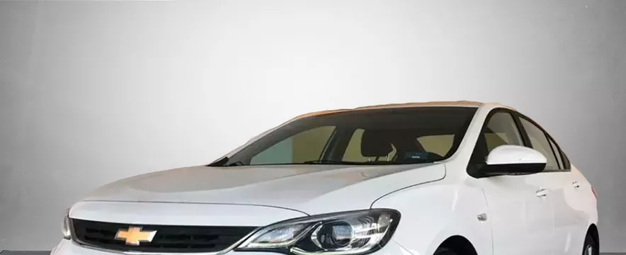 Chevrolet Cavalier Paq C Premier 2021