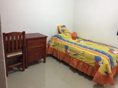 Cuarto en renta