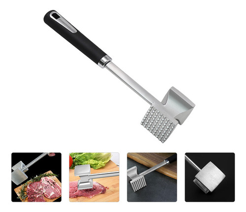 Yy Martillo For Carne De Acero Inoxidable Mashers