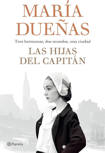 Las Hijas Del Capitan María Dueñas