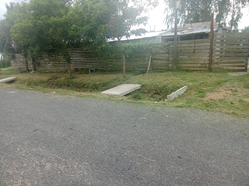 Vendo O Permuto Solo En Zona Rural. Posible Entrega Y Cuota