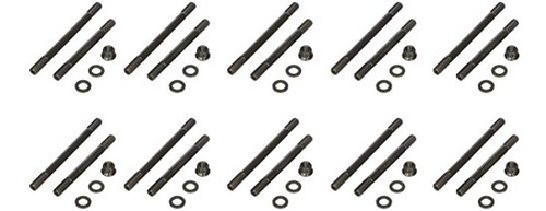 Piezas - Arp *******-point Head Stud Kit For Big Block Ford