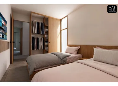 Apartamento en venta