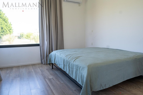 Casa En Pilará, Barrio El Tono | Mallmann Propiedades