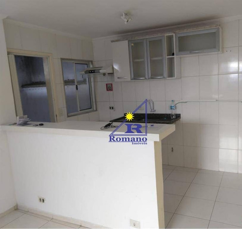Sobrado Em Condominio Em Itaquera - So1437