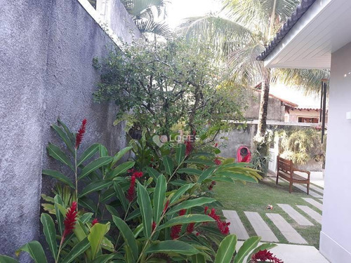 Imagem 21 de 22 de Casa À Venda, 350 M² Por R$ 5.000.000,00 - Piratininga - Niterói/rj - Ca15687