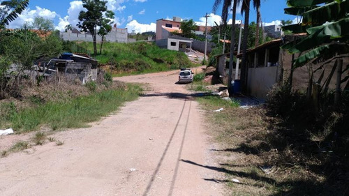 Imagem 4 de 5 de Terreno Para Venda No Estância Climatérica Ypê Em Jarinu - S - 211