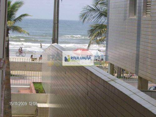Imagem 12 de 12 de Apartamento Com 2 Dorms, Centro, Mongaguá - R$ 230 Mil, Cod: 47208 - V47208