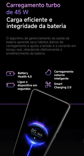 Xiaomi Note 13/14 Pro Dual Sim 256gb 8gb Ram Desbloqueado
