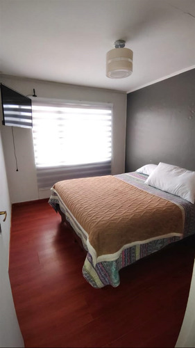 Departamento En Venta De 3 Dorm. En Coquimbo
