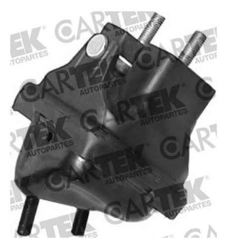 Soporte Motor Delantero Chrysler Lhs 2000 Hid V6 3.5 Izq