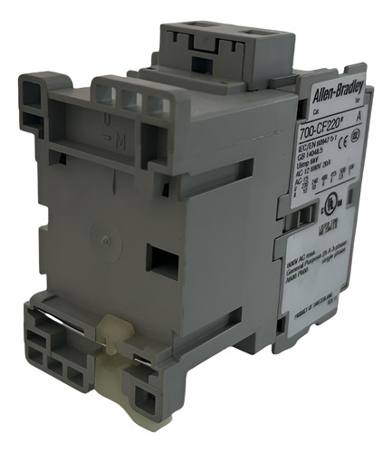 Allen Bradley 700-cf220d