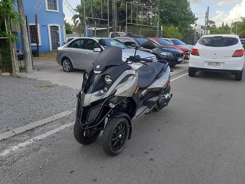 Piaggio Mp3 500 Cc