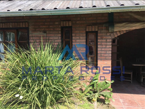 Casa En Venta En Ituzaingo Norte!!! Oportunidad!!!