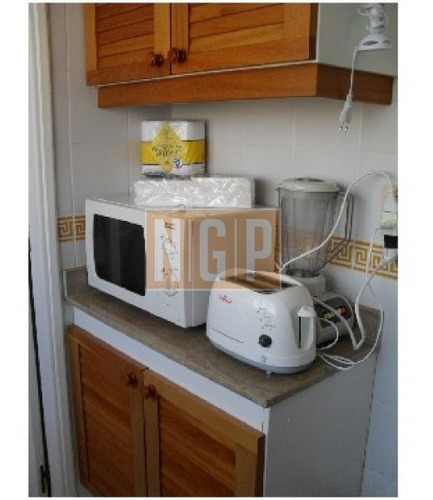 Apartamento En La Brava-ref:5529