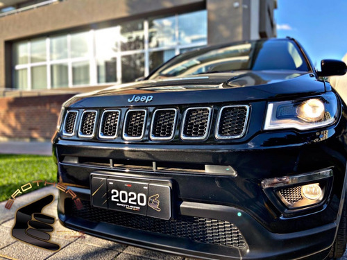 Jeep Compass 2.4 Sport At6 2020