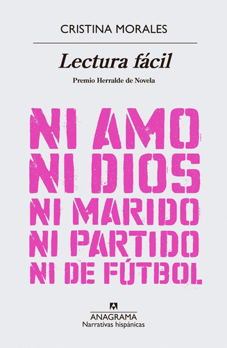 Lectura Facil