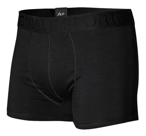 Boxers caseros sales