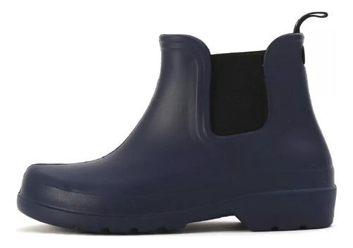 Botas Lluvia Hombre 