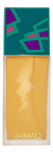 Animale Original Edp 100ml Para Mujer