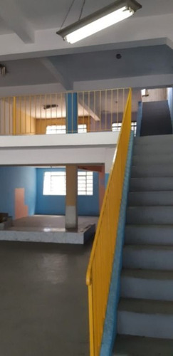 Imagem 7 de 9 de Salão À Venda, 550 M² Por R$ 850.000,00 - Penha - São Paulo/sp - Sl0019