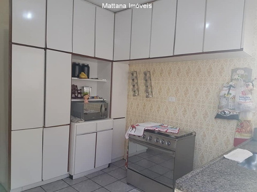 Imagem 5 de 30 de Casa Térrea Com Piscina No Jd. Santa Maria Em Jacareí-sp - Cv240 - 34012914