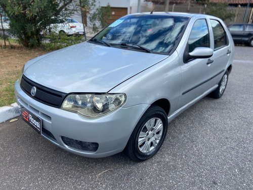 Fiat Palio 1.0 MPI FIRE 8V FLEX 4P MANUAL