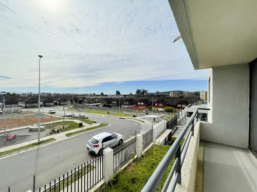Departamento En Lomas San De Sebastián