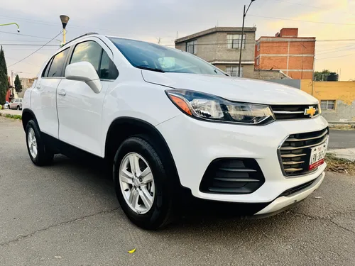 Chevrolet Trax 1.8 Lt At