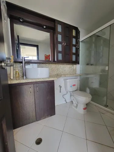 Apartamento Punta Ballena