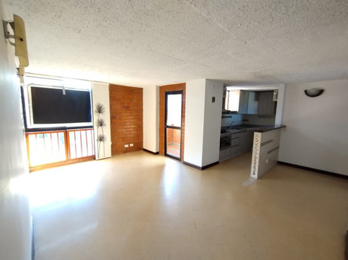 Apartamento En Venta Belén San Bernardo, Medellín