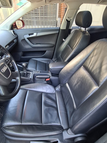 Audi A3 1.4 Tsi Mt 125cv 2011