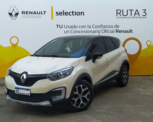 Renault Captur 2.0 Intens Manual