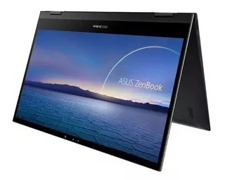 Notebook Asus Zenbook Flip Oled Touch Ux371 Core I5 8gb 1tb