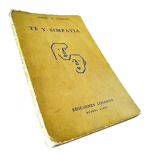 Robert A. Anderson - Té Y Simpatía