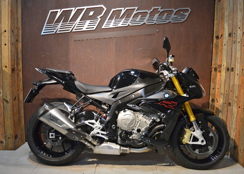 Bmw S 1000 R 2020