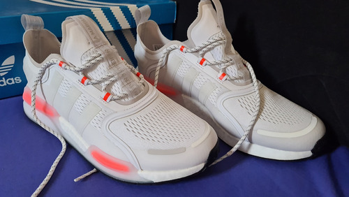 Zapatillas Adidas Nmd V3 Bizarrap Hombre Estándar (Usado)