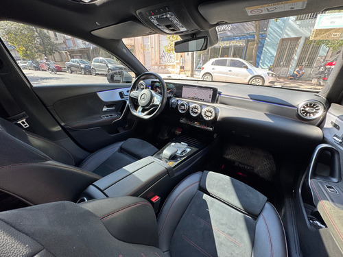 Mercedes-benz Clase A 2.0 A250 Amg-line 224cv Hatch