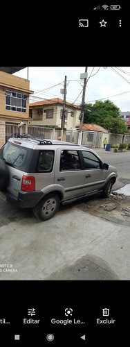 Ford Ecosport 2.0 Xlt Aut. 5p