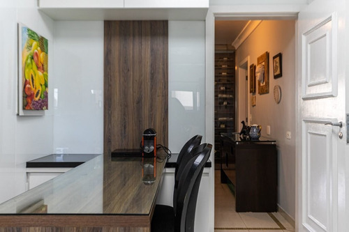 Imagem 30 de 30 de Apartamento Com 3 Dormitórios À Venda, 150 M² Por R$ 1.810.000,00 - Vila Olímpia - São Paulo/sp - Ap20222